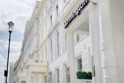 BEST WESTERN Mornington Hotel London,  London
