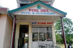 Pine Hill Hotel, Palampur