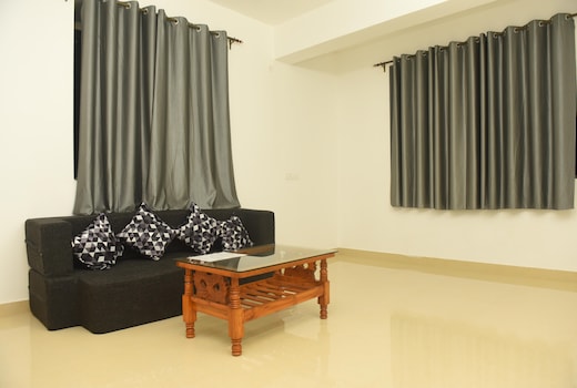 Sai Homestay Panaji