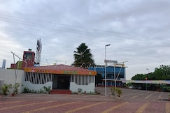 24X7 FOOD MALL, Nevasa