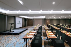 Holiday Inn JOHOR BAHRU CITY CENTRE, Johor Bahru