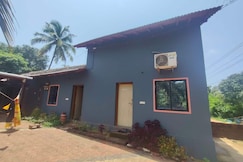 Cozinn B109 AC Duplex near Gokarna Beach, Gokarna