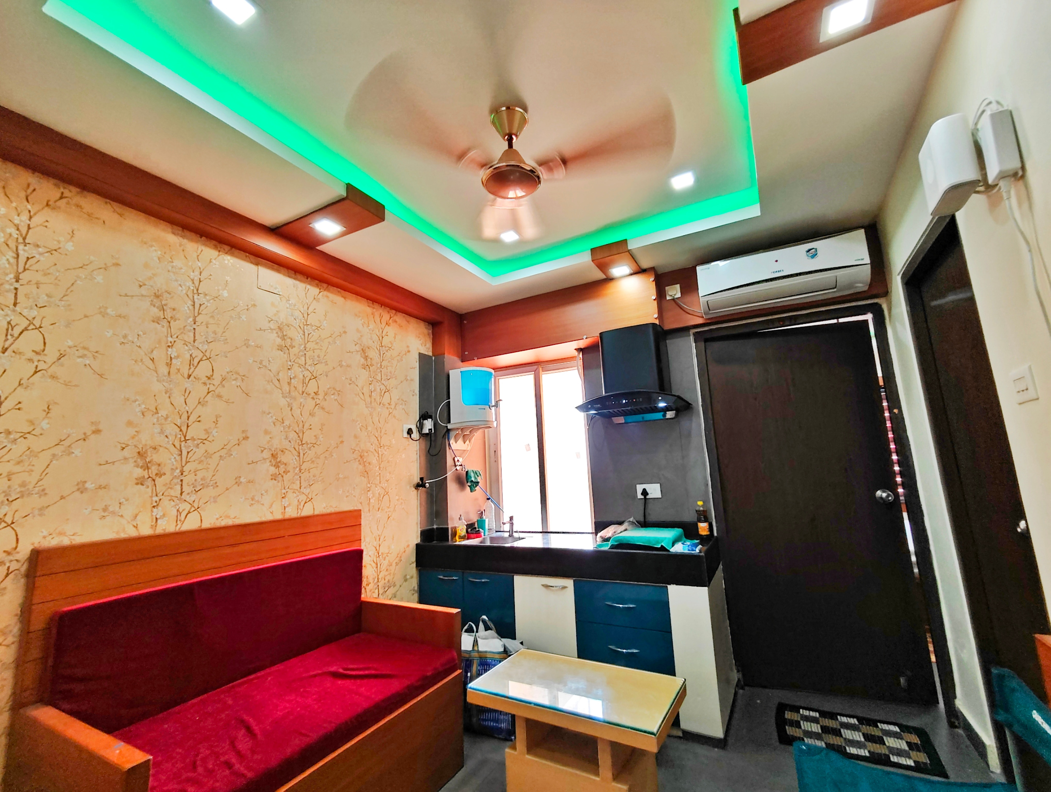 Great Indian Homestay || Entire Apartments || - Tap to explore photos