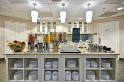 Homewood Suites by Hilton Dulles International Airport, Manassas