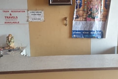 S V Residency, Tirupati