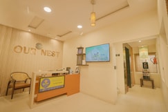 Our Nest, Hyderabad