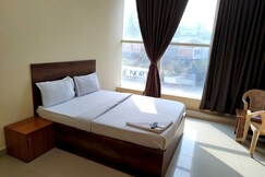 Hotel O RTO Office Krishnarajapura, Bangalore