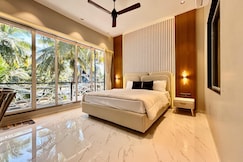 A COCONUT VALLEY, Palghar