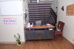 KONASEEMA LODGE, Annavaram