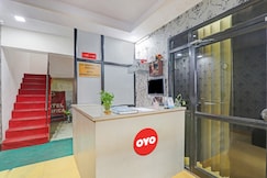 Super Hotel O New Pacifica Grand, Lucknow