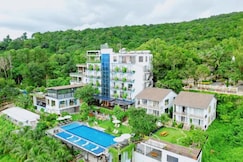 Tom Hill Boutique Resort & Spa, Phu Quoc