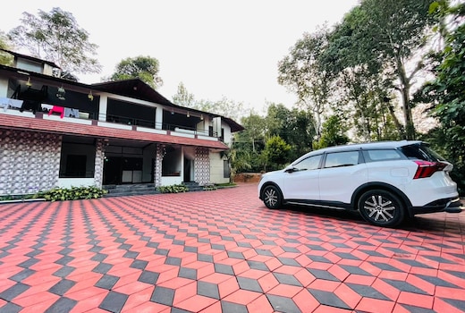 Coorg Heaven HomeStay