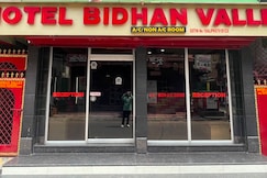 Hotel Bidhan Valley, Siliguri