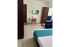 Orchids 2BHK Near Apollo Hospital Jubliee Hills, Hyderabad