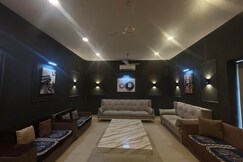 Aquavilla 6BHK with Private Pool, Gurgaon