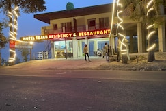Tejas Residency & Restaurant, Mussoorie