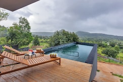 SaffronStays Bonsai, Igatpuri