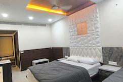 J S R Grand, Hyderabad