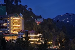 The Royal Ark, Kasauli, Kasauli