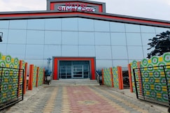 Hotel silver oak, Nanded