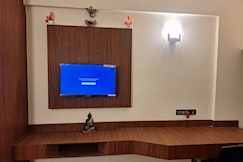 Sunlight Mountain Haven Studio, Dehradun