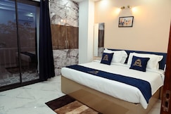 Millennium Suites, Gurgaon