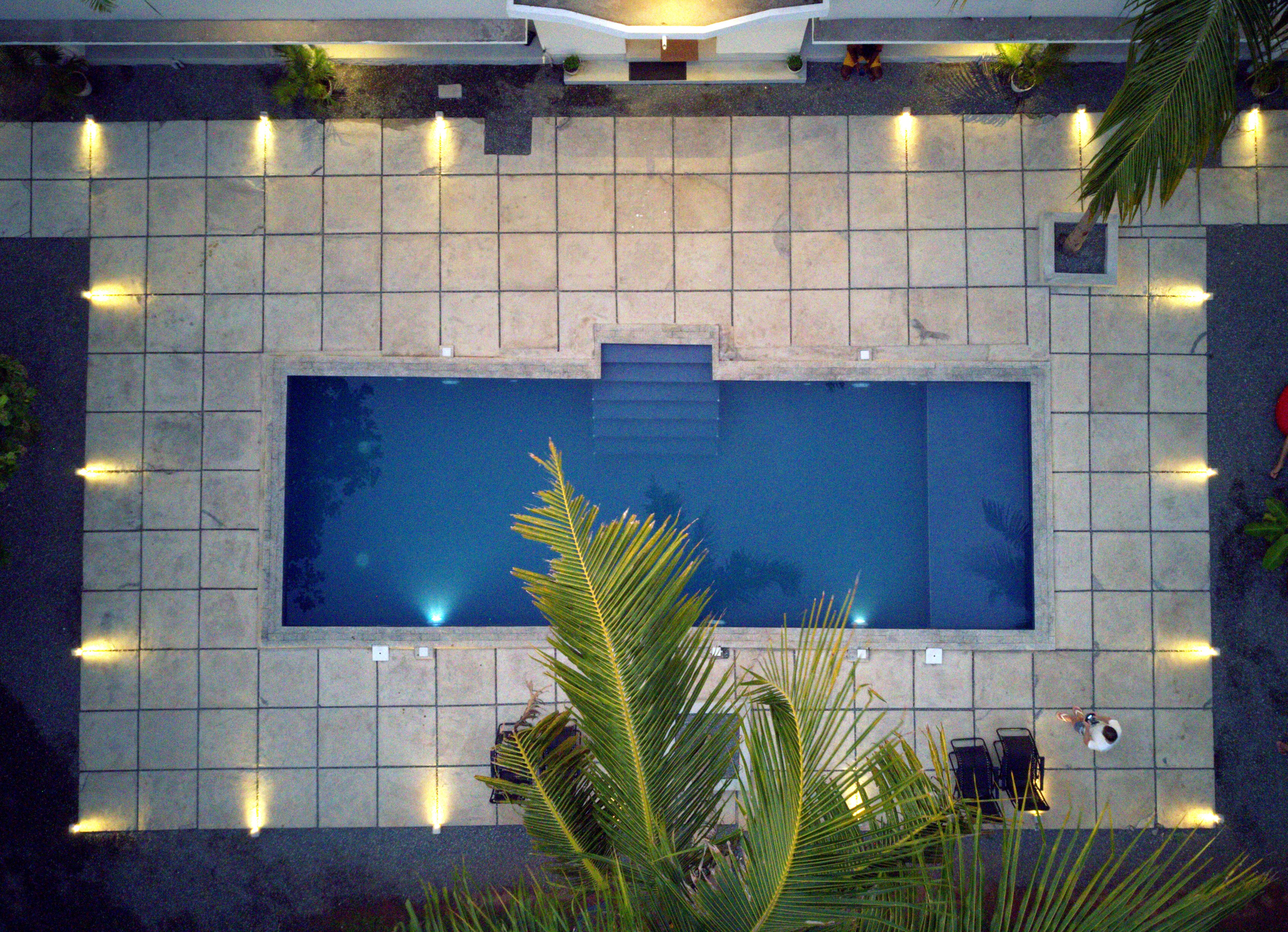 Satta Beach Residence | Rooms & Pool - Tap to explore photos