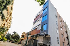 Capital O SLN Residency, Bangalore