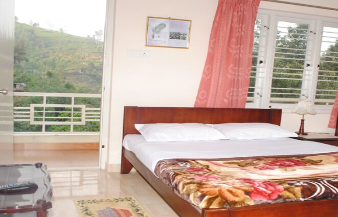 Pinewood Guest House Best Rates On Ooty Hotel Deals Reviews Photos