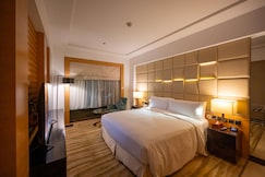 DoubleTree by Hilton Hotel Riyadh - Al Muroj Business Gate, Riyadh