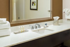 DoubleTree by Hilton Olympia, Multnomah