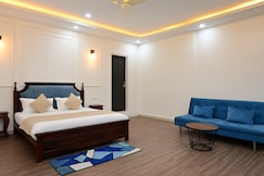 The grey stay - hostel & hotel, Varanasi