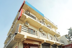 Hotel Tirupati, Dehradun