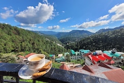 Pine Paradise Homestay, Shimla