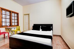 SPOT ON Heaven Residency, Bangalore