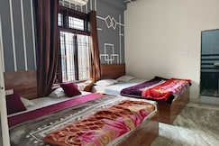 Sharma guest house Khatu shayam ji, Khatu