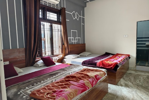 Sharma guest house Khatu shayam ji