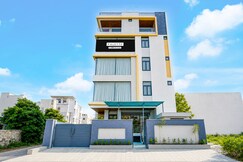 Palette Hotel and Resort Mansarover Extension, Jaipur