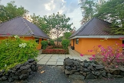 The Green Heaven Resort, Umred