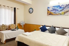 Sushant Residency Hotel Shimla, Shimla