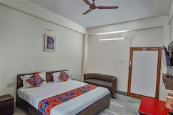 FabHotel New Shanti, Prayagraj