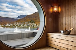 Radisson Blu Hotel, Troms, Tromso