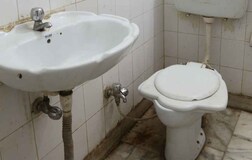 Washroom
