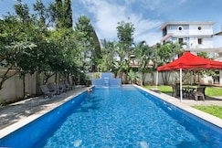 4 BHk Privat Pool Villa Near Candolim & Casino, Goa