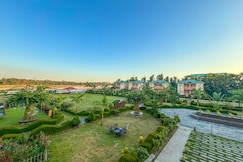 OXYTEL CLUB AND RESORTS, Gorubathan