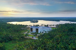 Blue Serene The Back water Resort, Thrissur