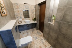 Peaceful private pool villa in Panjim, Goa