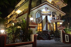 Casa De Cris, Goa
