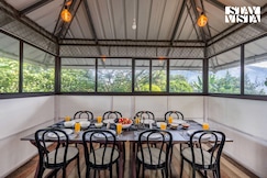 StayVista at Bloom @ Misty Village, Munnar
