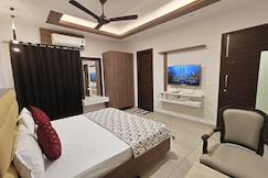 Hotel Sunshine Apartment, Hanumangarh